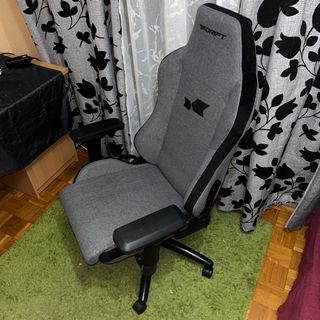 Silla Gaming Drift DR110