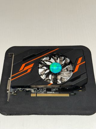 Gigabyte GeForce GT 1030 Tarjeta Gráfica