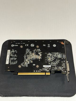 Gigabyte GeForce GT 1030 Tarjeta Gráfica