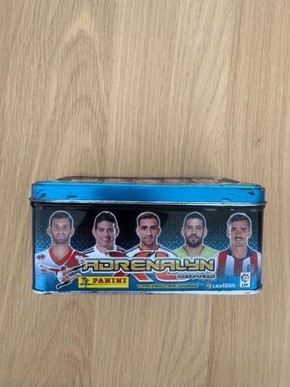 Megapack FC Barcelona 2014-15