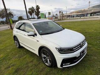 Volkswagen Tiguan 2017