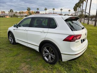 Volkswagen Tiguan 2017