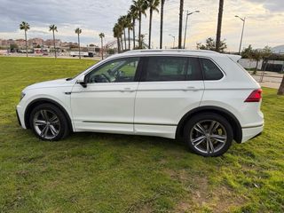 Volkswagen Tiguan 2017