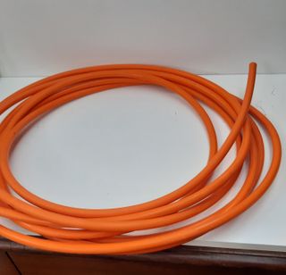 Cabo Trifásico 5G2,5mm2 Toxfree 10m Fire Resistant