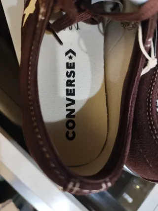 Scarpe Sneakrs Converse All Star 43 Nuove