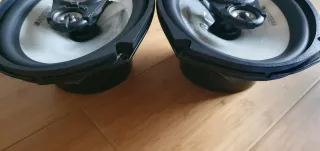 NUEVOS. ALTAVOCES 6x9 COAXIALES 3 VÍAS SOUNDSTREAM