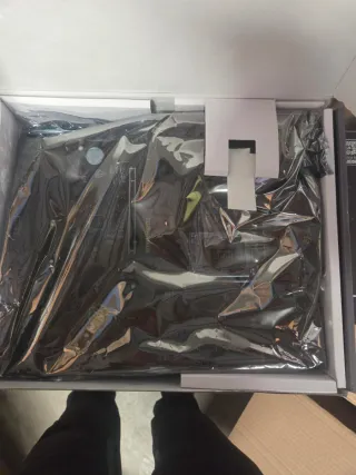 MSI MAG B860 Tomahawk WiFi Placa Base ATX