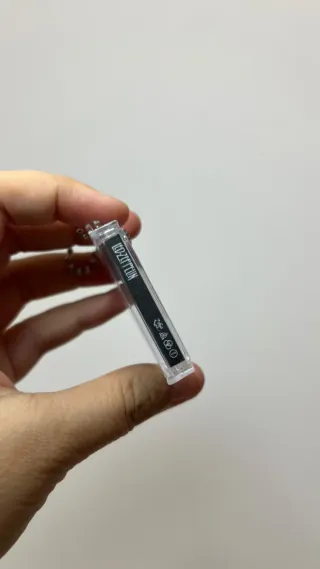 Mini CD Led Zeppelin NFC