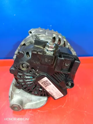 Alternador BMW 12318517262