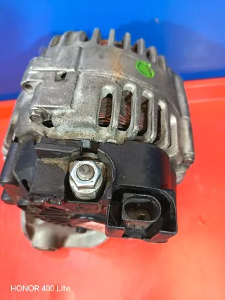 Alternador BMW 12318517262