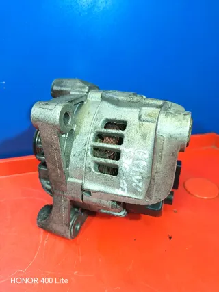 Alternador BMW 12318517262