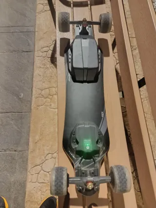 Longboard Exway Flex 2022