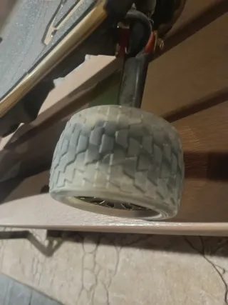 Longboard Exway Flex 2022