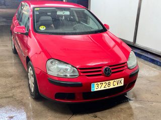 Volkswagen Golf 2003