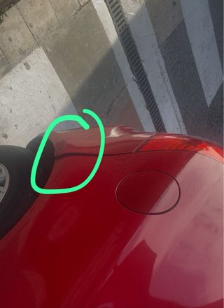 Volkswagen Golf 2003