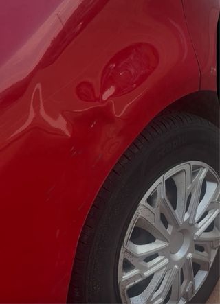 Volkswagen Golf 2003