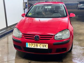 Volkswagen Golf 2003
