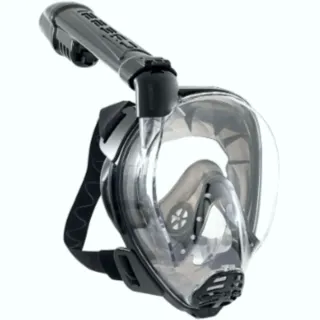Maschera Snorkeling Cressi Komodo ultimo modello