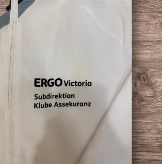 Giacca a vento Adidas uomo