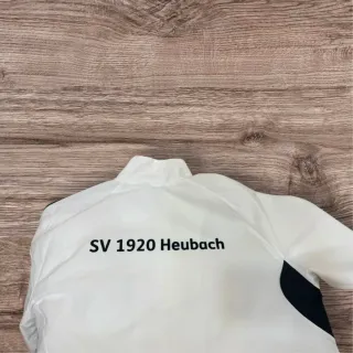 Giacca a vento Adidas uomo