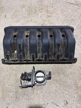 Colector Admisión BMW M50B25
