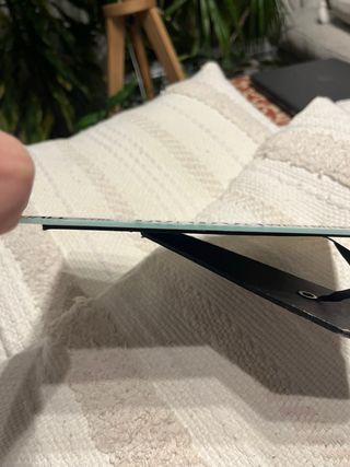 Marco fotos souvenir Londres 6”x4”