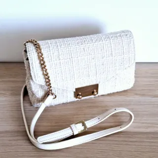 Bolso Tweed de Mujer