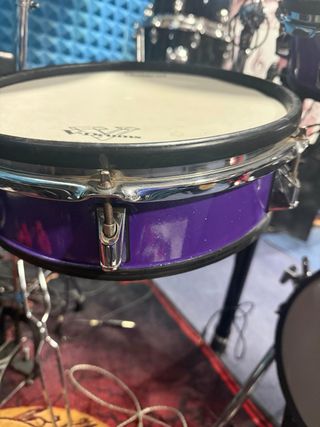 Batería Electrónica Roland TD-30 Completa