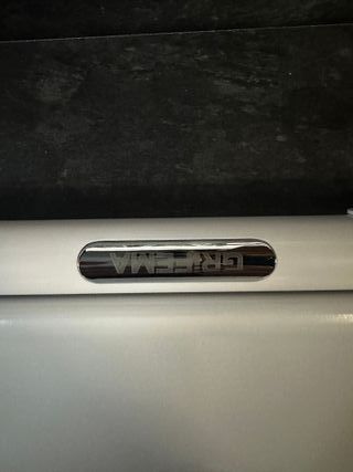 Tapa WC GRIFEMA G951 UF Resina