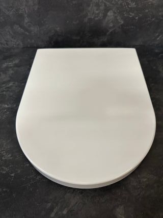 Tapa WC GRIFEMA G951 UF Resina