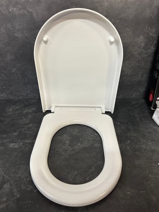 Tapa WC GRIFEMA G951 UF Resina