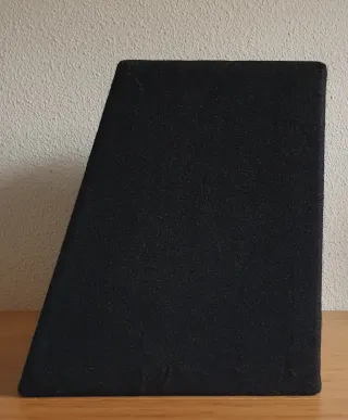 NUEVO CAJÓN + SUBWOOFER 12" SOUNDSTORM SLADE 700W