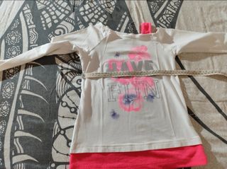 Dimensione Danza OVS 3 maglie