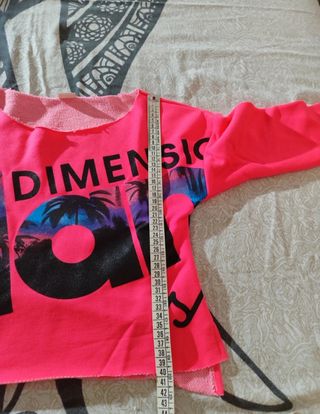 Dimensione Danza OVS 3 maglie