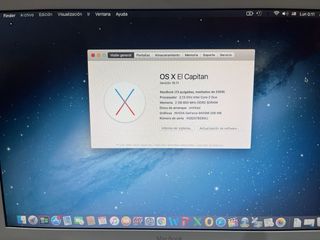 MacBook 13 pollici metà 2009