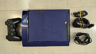 PlayStation 3 Super Slim 500GB Blu