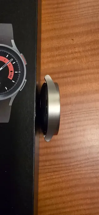 Reloj inteligente Samsung Galaxy Watch 5 Pro