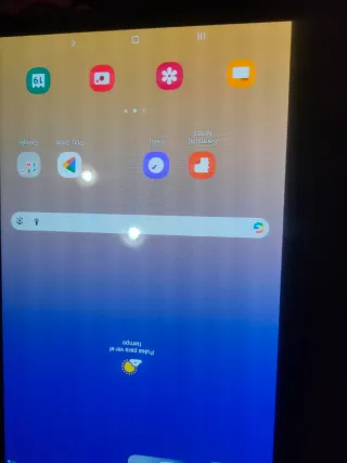 Samsung Galaxy Tab S4 T830