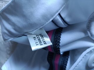 Camiseta Real Madrid 2014-15 Adidas