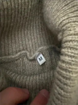 Maglione uomo vintage Dressing