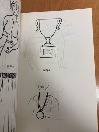 Libro analisi dei deficit afasici