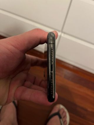 iPhone XS Max Apple con caja