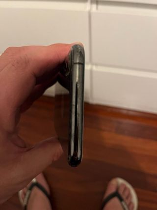 iPhone XS Max Apple con caja