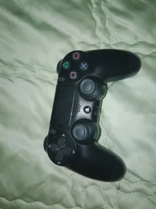 PS4 Slin negra o cambio por móvil