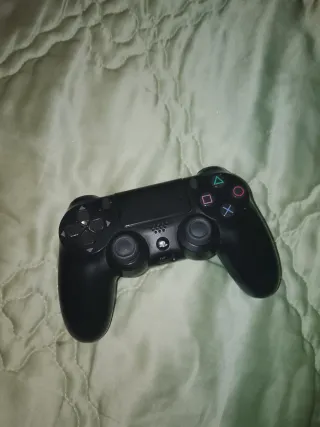 PS4 Slin negra o cambio por móvil