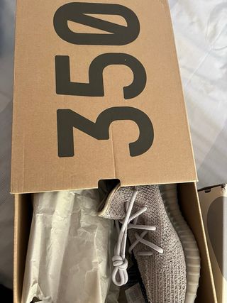Adidas Yeezy 350 V2 Slate Grey