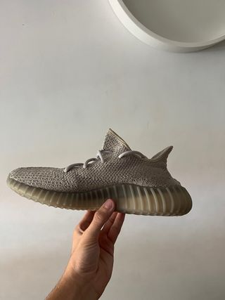 Adidas Yeezy 350 V2 Slate Grey