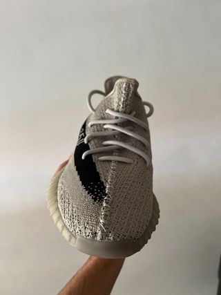 Adidas Yeezy 350 V2 Slate Grey