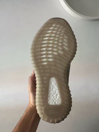 Adidas Yeezy 350 V2 Slate Grey