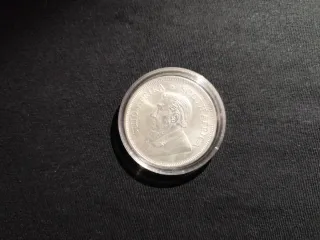 Monedas de Plata